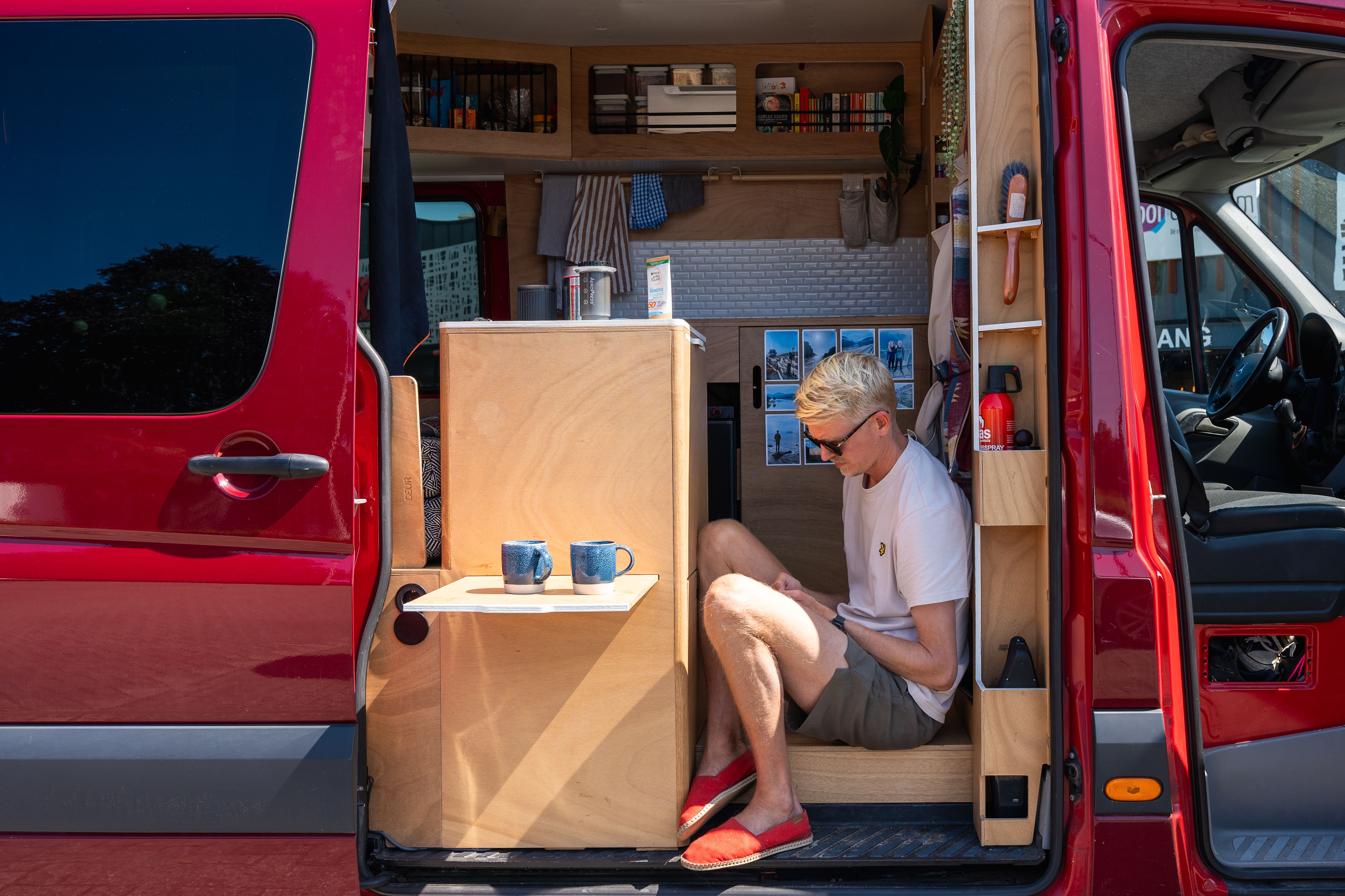 beste kados camper